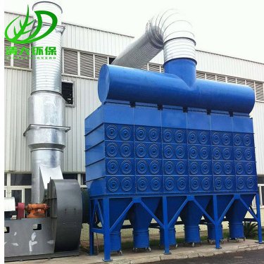你知道哪些因素会影响小型脉冲滤筒除尘器的除尘效果吗？